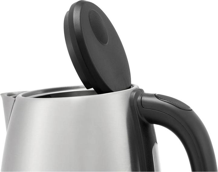 Produktbild Arzum AR3074 Wasserkocher schnurlos, Überhitzungsschutz Inox (1.70 l)