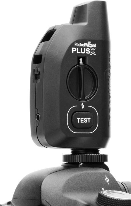Produktbild PocketWizard Plus X Transceiver