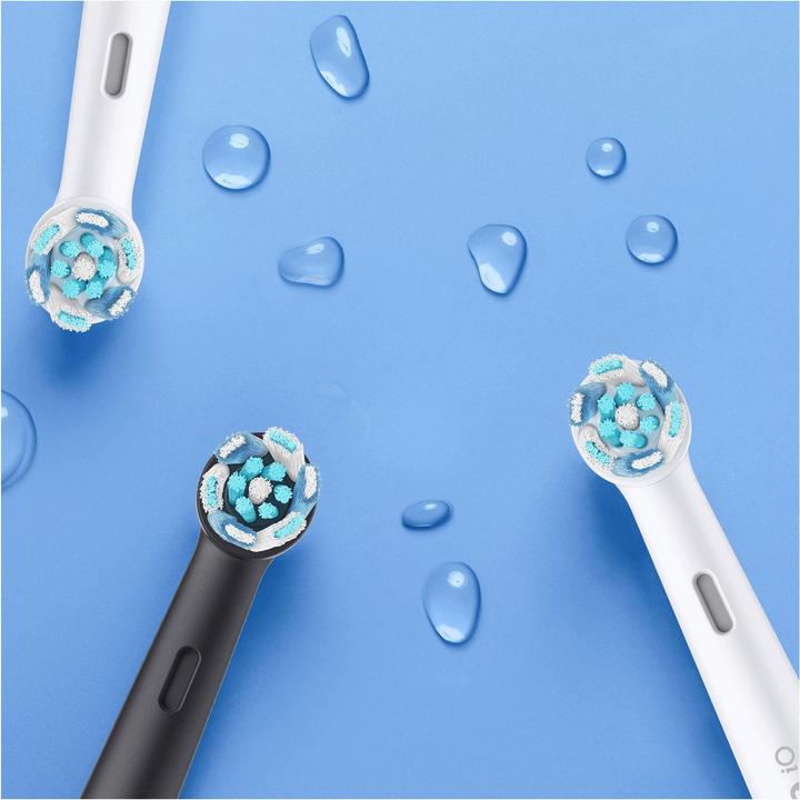 Immagine prodotto Oral-B Spazzolino vibrante per adulti iO 6S (Spazzolino oscillante)