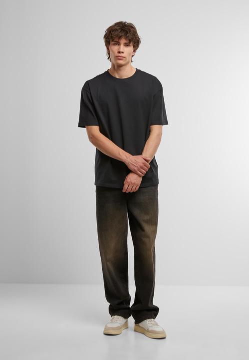 Produktbild Mister Tee MisterTee True Freedom Chrome Oversize Tee - 195861 (S)