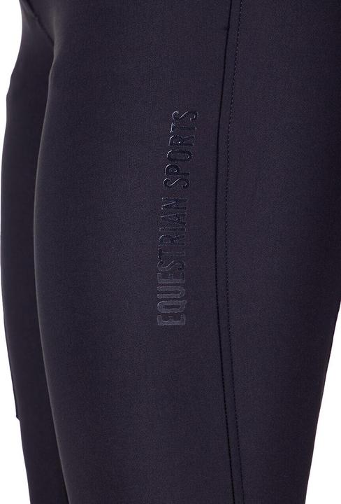 Image du produit Qhp pantalon équitation full grip julin (42)
