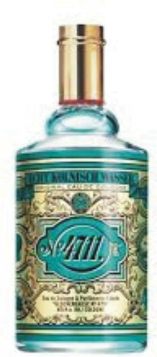 Produktbild Tabac 4711 Original (Eau de cologne, 200 ml)