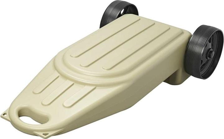 Produktbild Aquaroll Abwassertank