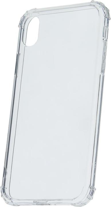 Productafbeelding Telforceone 1.5mm hoesje voor iPhone XR transparant (Apple iPhone XR)