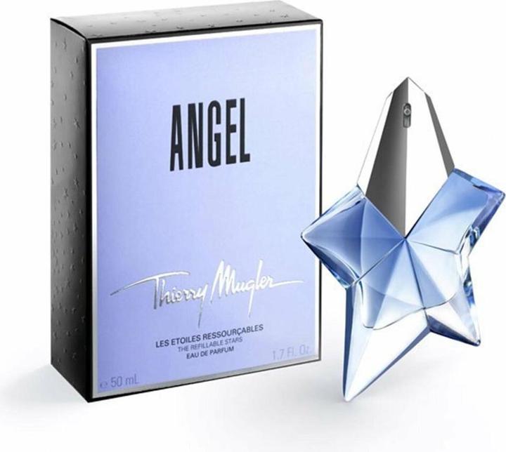 Actual product image Thierry Mugler Angel (Eau de parfum, 50 ml)