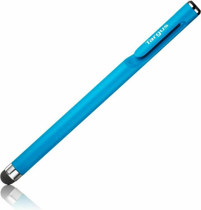 Targus Antimicrobial Stylus Embedded Clip