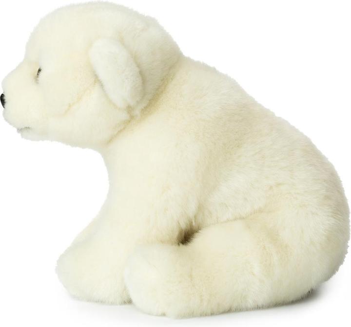 Produktbild WWF Eisbär Floppy (15 cm)