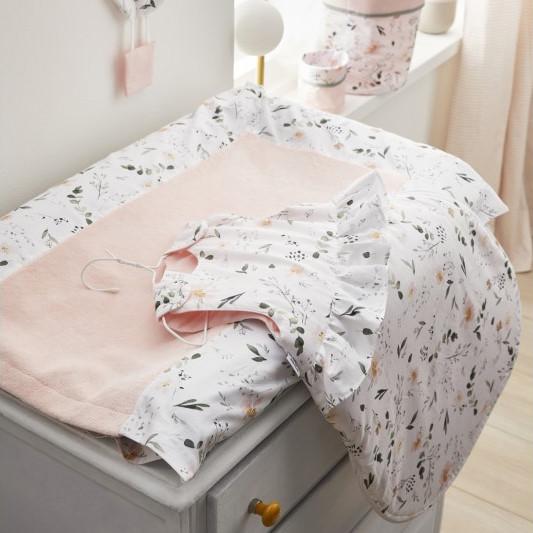 Image du produit BB&Co Sac de couchage Sweet Garden 6-18 mois (81 cm)
