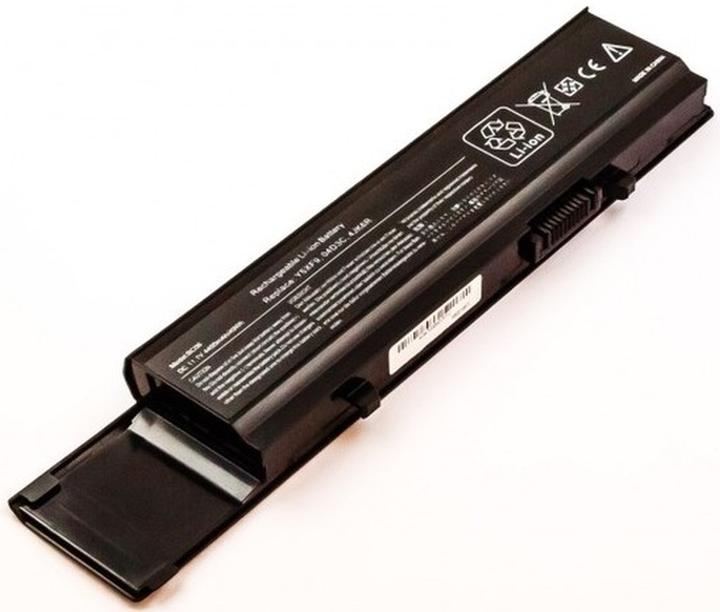 Image du produit AGI 38369 - Batterie - DELL - 7FJ92 (4400 mAh)