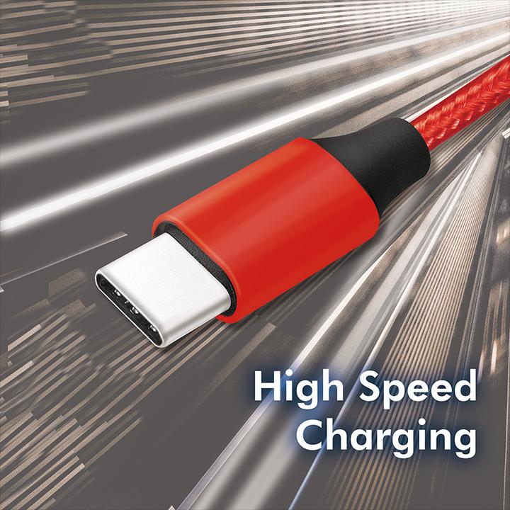 Image du produit LogiLink Câbles USB (0.30 m, USB 2.0, 5 W)