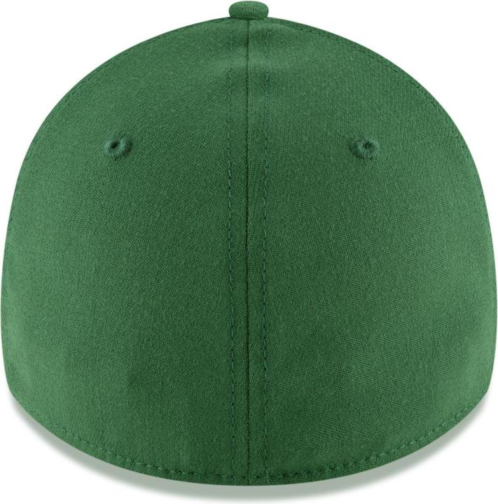 Produktbild New Era 39Thirty Stretch Cap - ESSENTIAL kelly green - L/XL (XL)