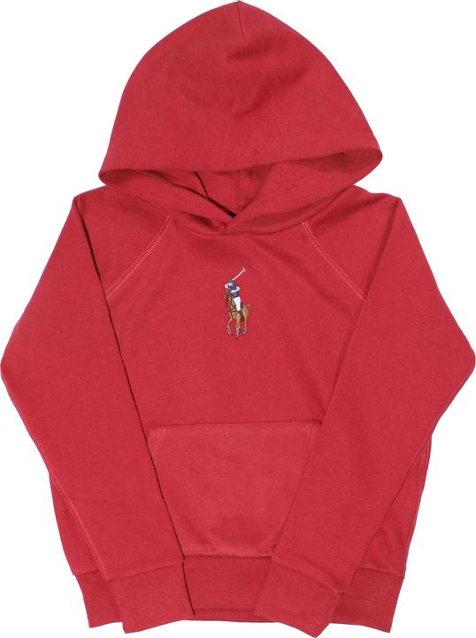Pull-over