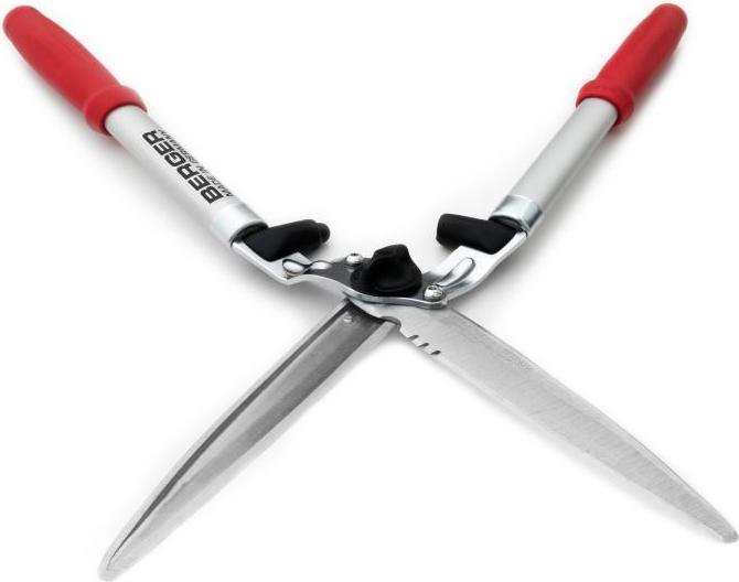 Immagine prodotto Berger Comfort - 570 mm con taglia rami (Tosasiepi)