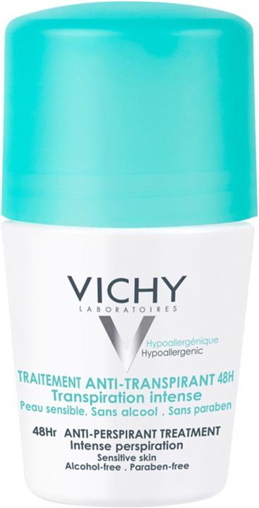Vichy Traitement (Roll-on, 50 ml)