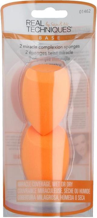 Productafbeelding Real Techniques Miracle Complexion