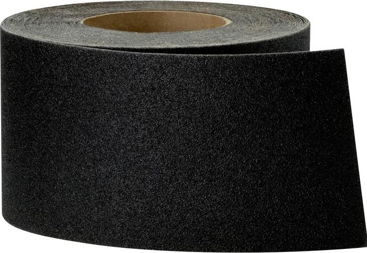 Image du produit 3M Black Coarse Anti-Slip Tape,100mm x 20m (100 mm)