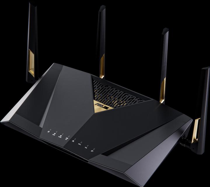Produktbild ASUS RT-BE88U