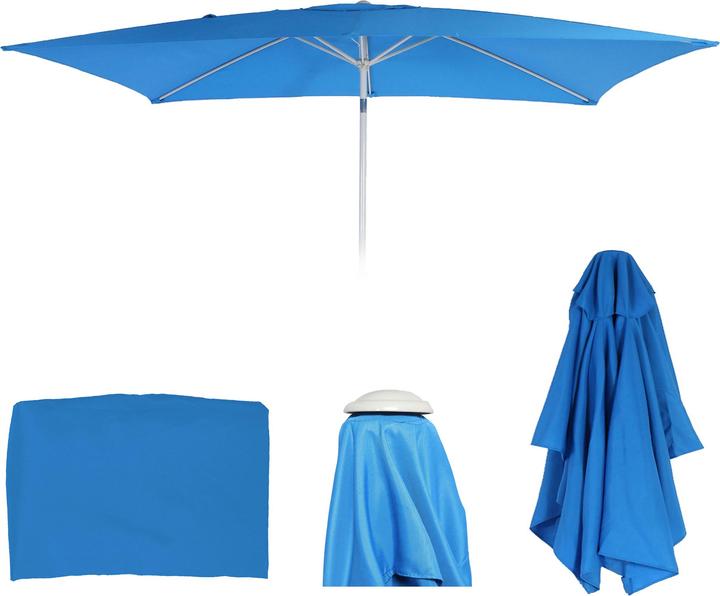 Actual product image MCW Castellammare-B-2x3 (2.95 m)