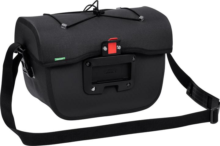 Actual product image Vaude Aqua Box (6 l, Handlebar bag)