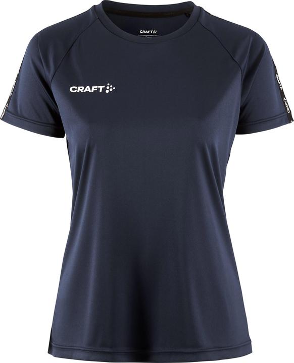 Craft Squad 2.0 Contrast Jersey W