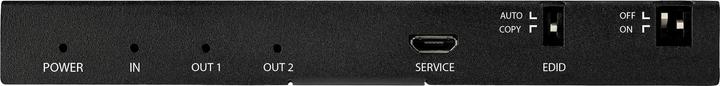 Produktbild StarTech .com HDMI Splitter