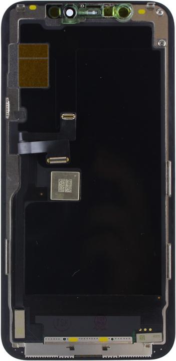 Actual product image cyoo High-End OLED Lcd+ Touch Screen Full Set Apple iPhone 11 Pro - Lcd Display