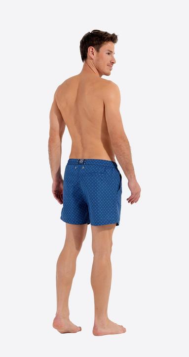 Produktbild HOM Badeshorts Beach Boxer Hendaye (L)