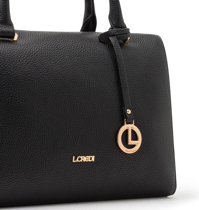 Actual product image L.Credi Nura Handtasche 28 cm (7 l)