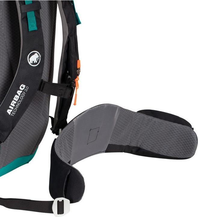 Produktbild Mammut Pro X (35 l)