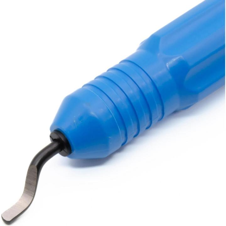 Actual product image Universal Handentgrater mit Kunststoffgriff