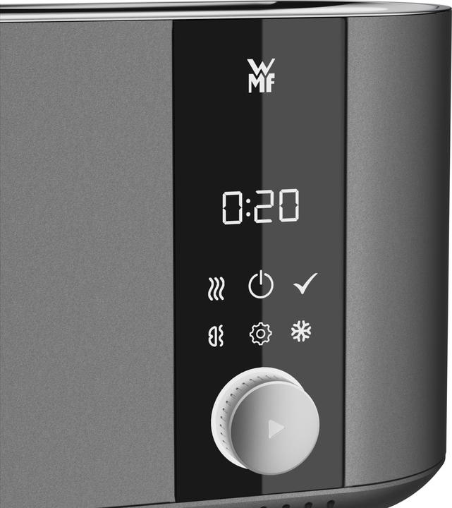 Produktbild WMF Master Toaster