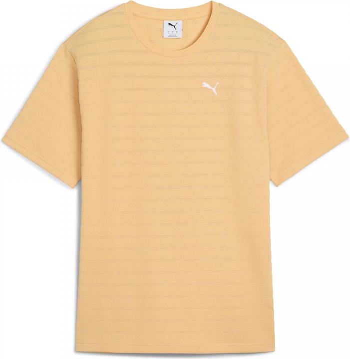 Actual product image Puma ESS ELEVATED Relaxed Structured Tee (M)