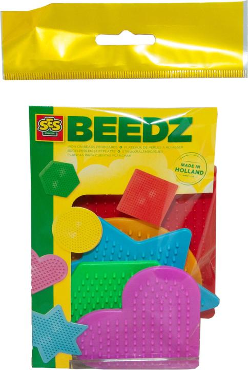 Immagine prodotto Ses Servizio di stiratura Palline Piastre