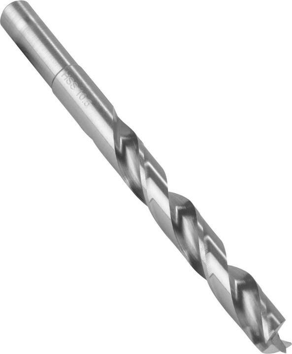Actual product image Stahlwerk HSS wood twist drill 25-piece set 1-13 mm DIN 338 with sharpened edges (1 mm - 13 mm)