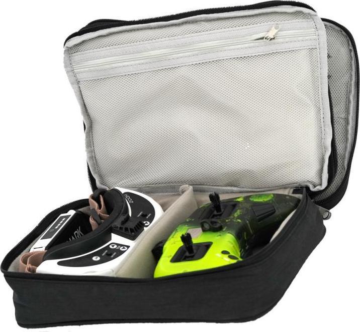Actual product image TBS Gear Pouch V2 (Drone accessories bag)