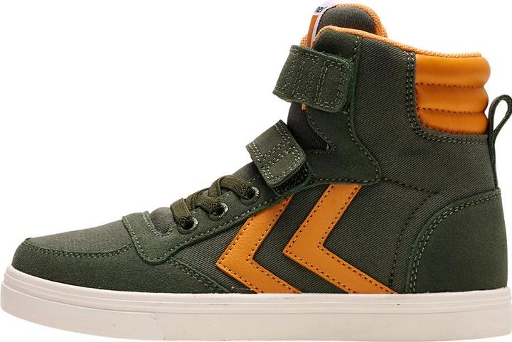 Image du produit hummel Slimmer Stadil High Jr (40)