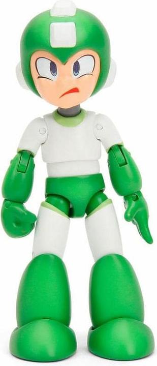 Image du produit Jada Mega Man Hyper Bomb 4,5" Figure