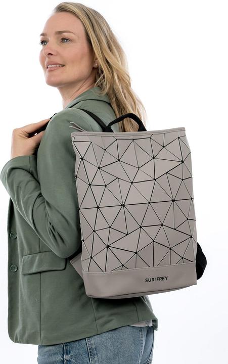 Actual product image Suri Frey Shopper (16.28 l)