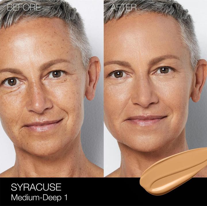 Actual product image NARS Cosmetics Light Reflecting Foundation (Syracuse)