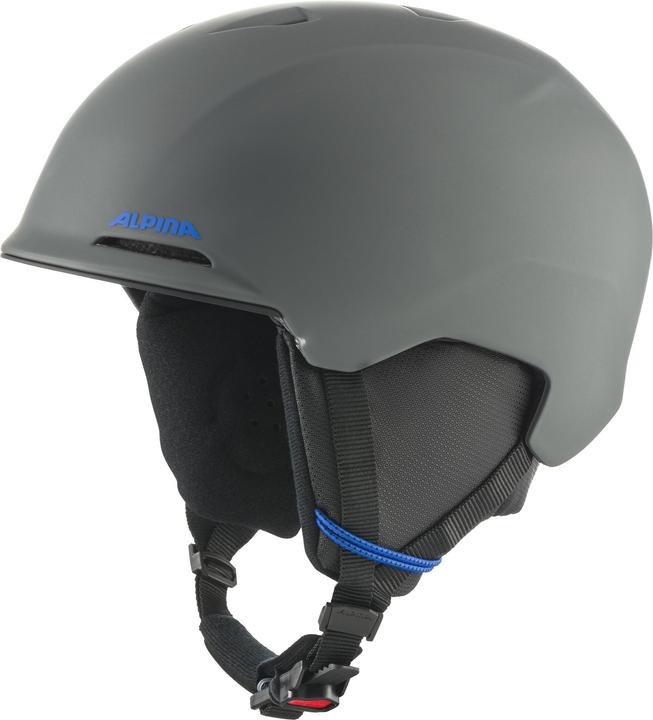 Skihelm