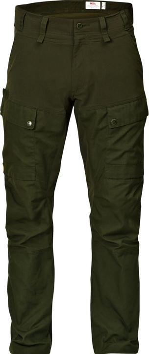 Fjällräven Lappland Hybrid Trousers (58)