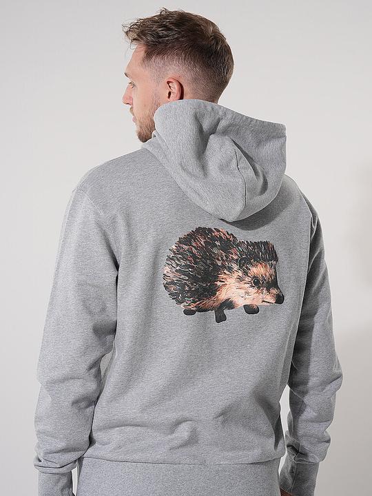 Image du produit Jw Anderson Sweat à capuche (M)
