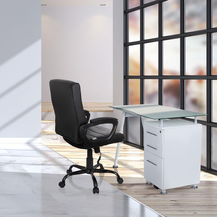 Produktbild Hjh Office Ergosmooth Big