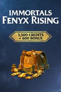 Actual product image Microsoft Immortals Fenyx Rising 4100 Credits (4100 CHF)