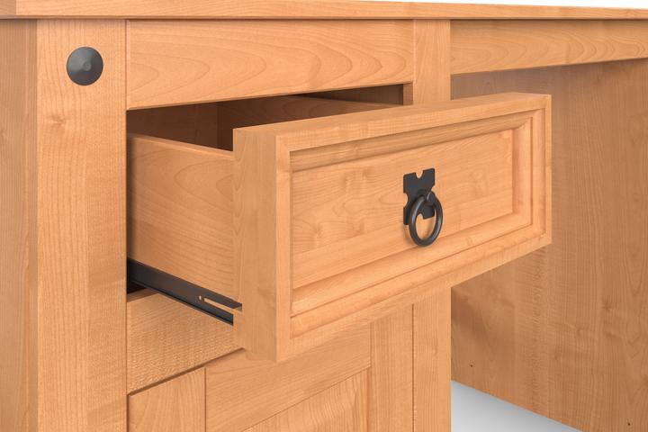 Actual product image Loft 24 Mexico (115 x 50 x 76 cm)