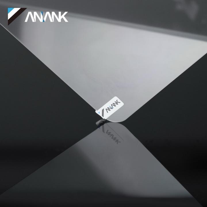 Produktbild Anank 3D Transparentes Panzerglas für iPad Mini 6 (8,3 Zoll) (1 Stück, iPad mini 6)