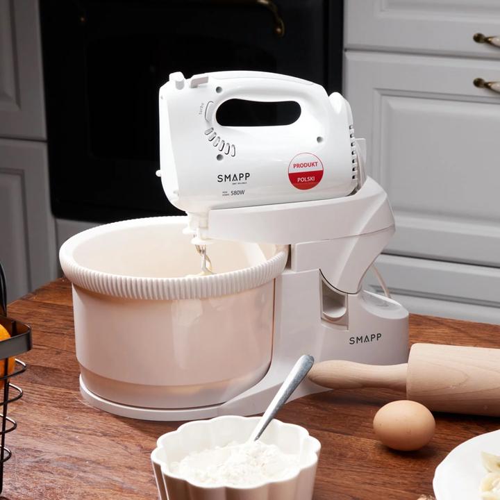 Image du produit Smapp Mixeur à main 451.6 (580 W)