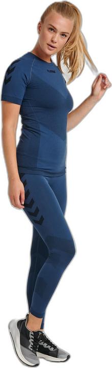 Produktbild hummel First Seamless Jersey S/S Woman (XXL)