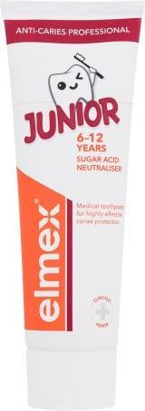 Actual product image Elmex Toothpaste Opti-namel Daily Repair 75 ml (75 ml)