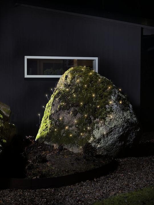 Actual product image Konstsmide Globes (2 m)